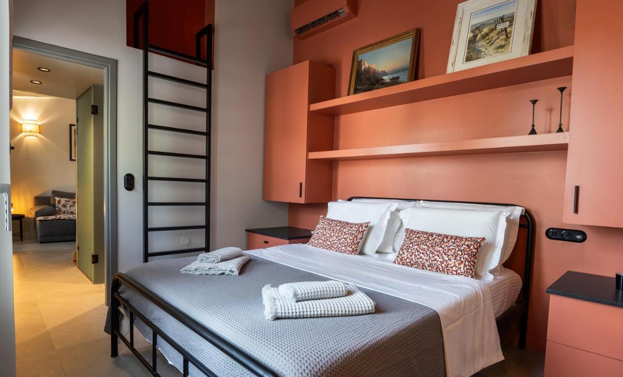 Villa Hermes In Anafiotika Athens ! 外观 照片