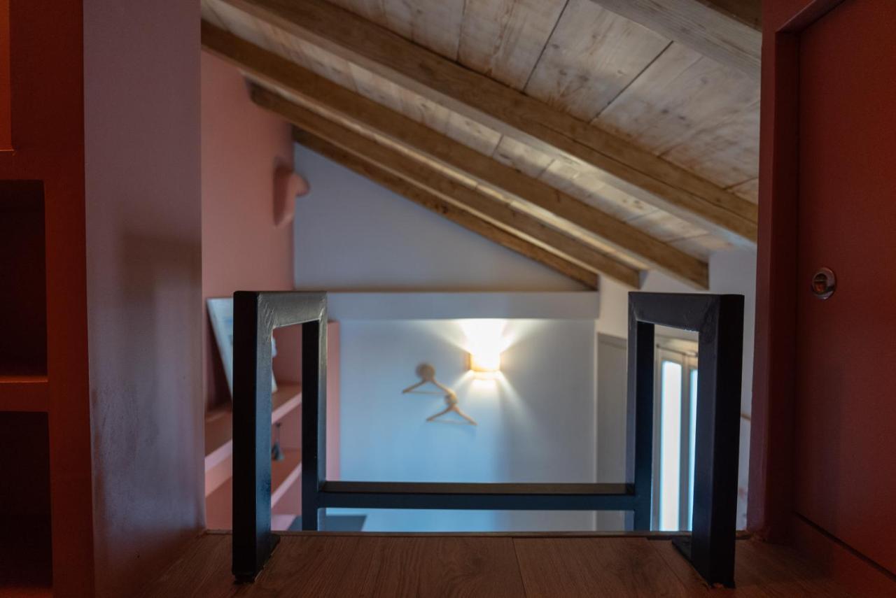 Villa Hermes In Anafiotika Athens ! 外观 照片