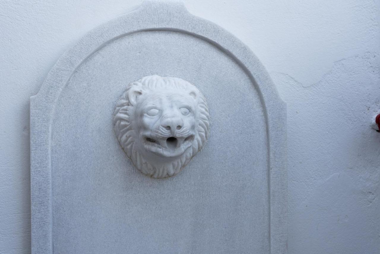 Villa Hermes In Anafiotika Athens ! 外观 照片