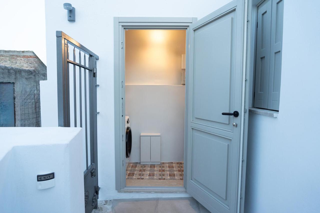 Villa Hermes In Anafiotika Athens ! 外观 照片