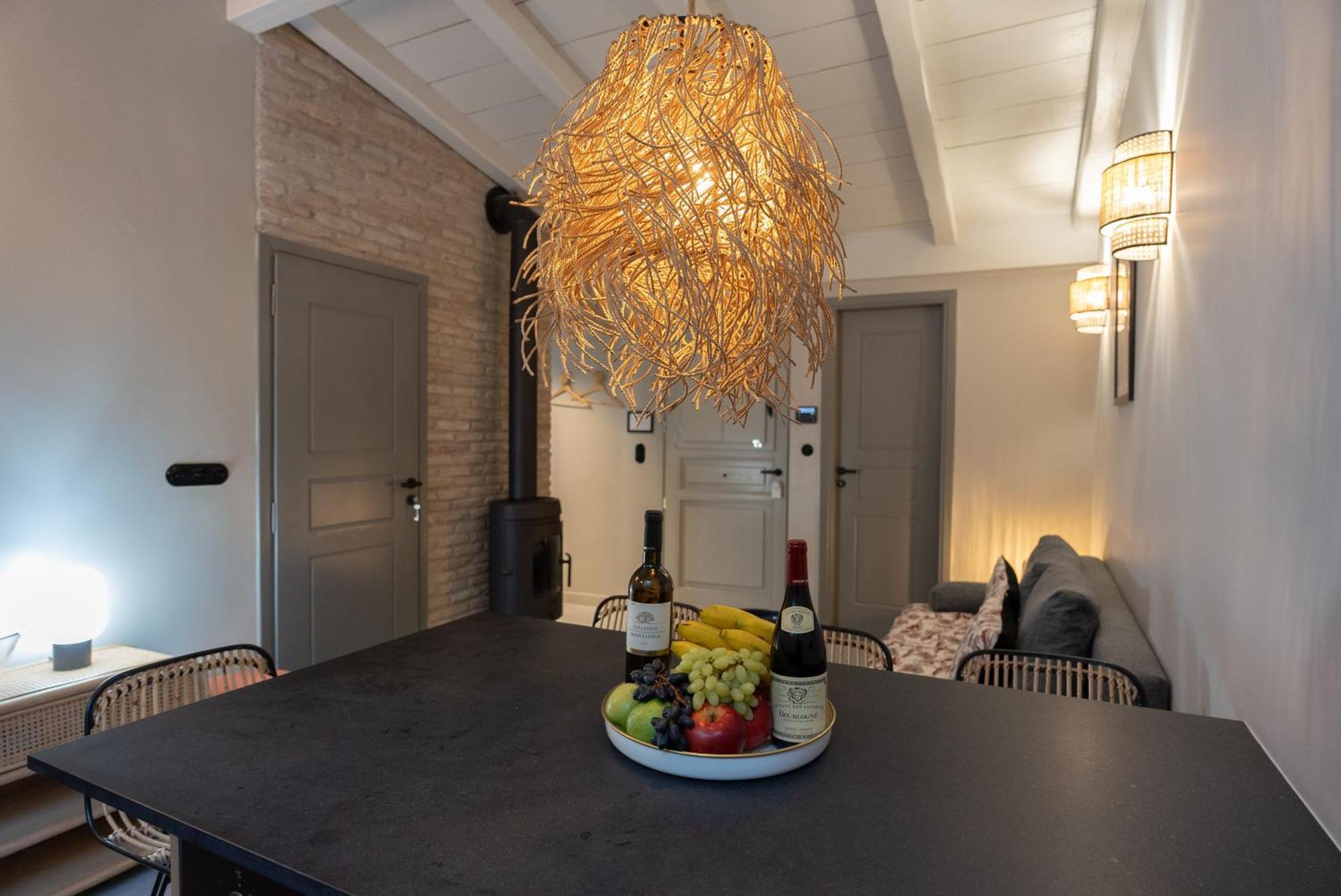 Villa Hermes In Anafiotika Athens ! 外观 照片